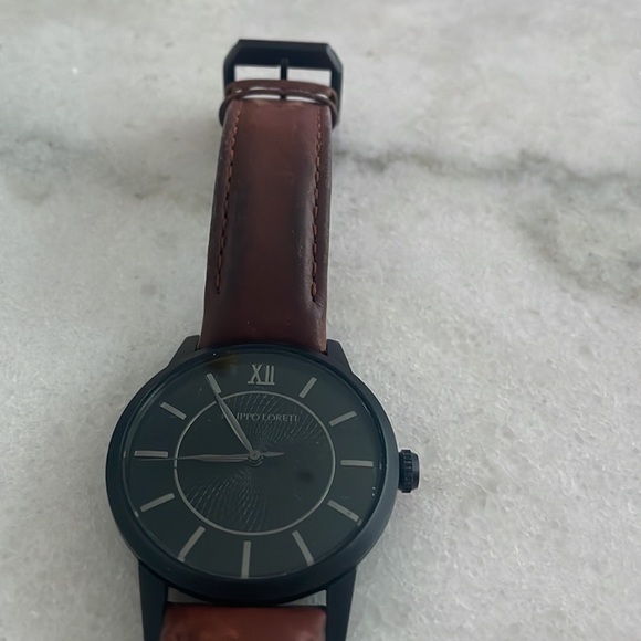 Filippo Loretti mens watch - Picture 3 of 5